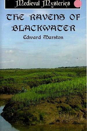 Seller image for THE RAVENS OF BLACKWATER for sale by Mr.G.D.Price