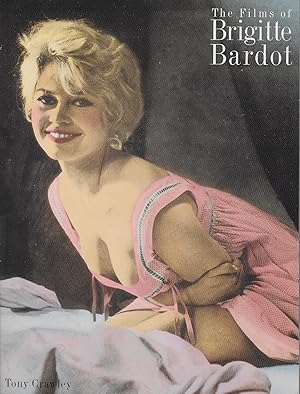 Immagine del venditore per The Films of Brigitte Bardot venduto da Brooklyn Rare Books