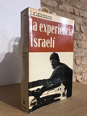 La experiencia israeli.