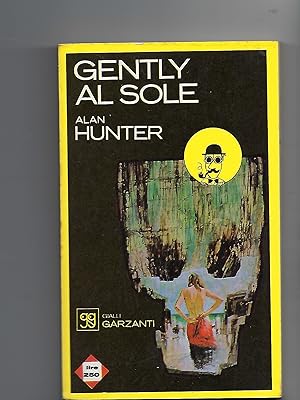 Seller image for Gently Al Sole (Gently in the Sun) for sale by Peakirk Books, Heather Lawrence PBFA