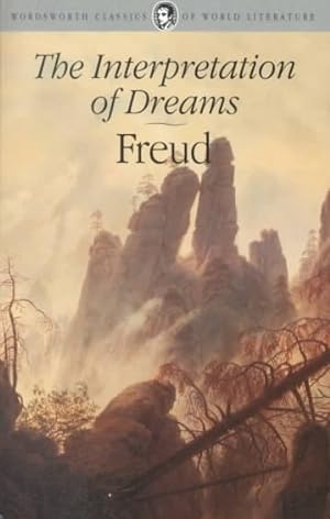 Seller image for Interpretation of Dreams for sale by GreatBookPrices