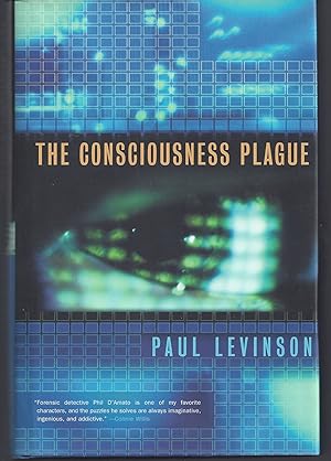 Image du vendeur pour The Consciousness Plague mis en vente par Brenner's Collectable Books ABAA, IOBA