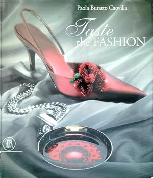 Image du vendeur pour Taste the fashion mis en vente par Librodifaccia