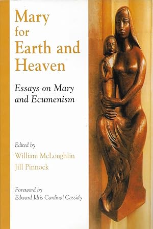 Seller image for Mary for Earth and Heaven: Essays on Mary and Ecumenism for sale by Trafford Books PBFA