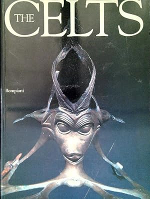 Bild des Verkufers fr The Celts zum Verkauf von Librodifaccia
