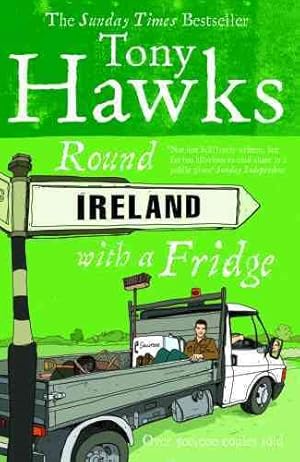 Imagen del vendedor de Round Ireland With a Fridge a la venta por GreatBookPrices