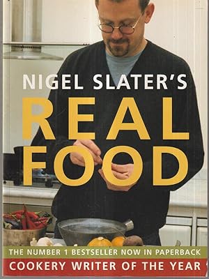 Seller image for Nigel Slater's Real Food for sale by Librodifaccia