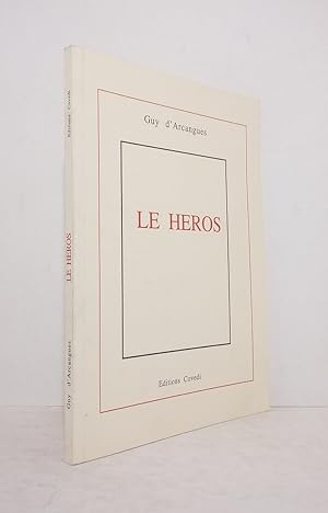 Seller image for Le Hros for sale by Librairie KOEGUI