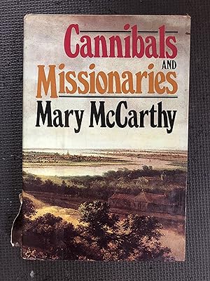 Seller image for Cannibals and Missionaries for sale by Cragsmoor Books