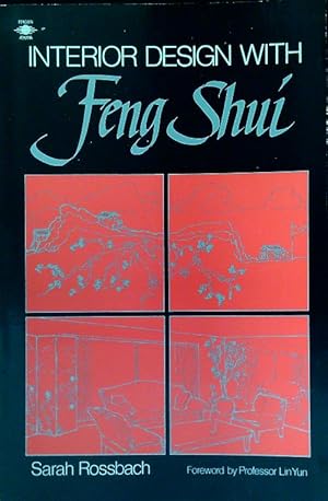 Seller image for Interior Design with Feng Shui for sale by Librodifaccia