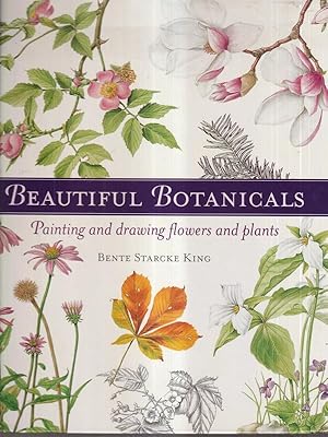 Bild des Verkufers fr Beautiful Botanicals zum Verkauf von Librodifaccia