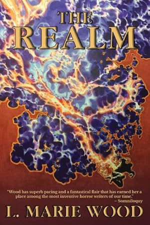 Seller image for Realm for sale by GreatBookPrices