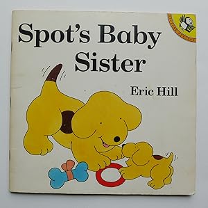 Imagen del vendedor de Spot's Baby Sister a la venta por Roe and Moore