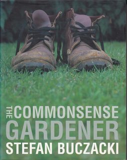 Commonsense Gardener