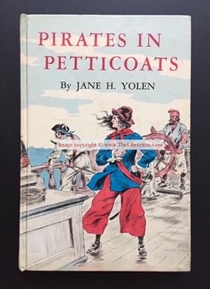 Pirates In Petticoats