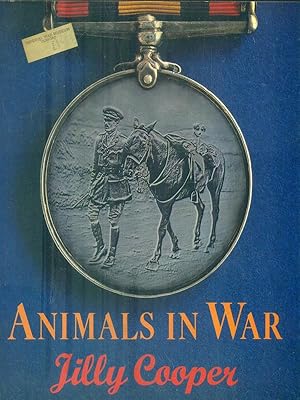 Seller image for Animals in War for sale by Librodifaccia