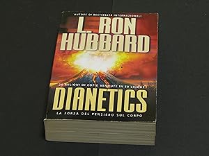 Hubbard L. Ron. Dianetics. New Era. 1999