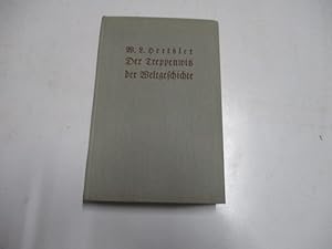 Seller image for Der Treppenwitz der Weltgeschichte. Geschichtliche Irrtmer, Entstellungen und Erfindungen. for sale by Ottmar Mller