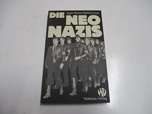 Seller image for Die Neonazis. for sale by Ottmar Mller