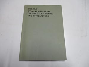 Bild des Verkufers fr Die sakralen Werke des Mittelalters. zum Verkauf von Ottmar Mller