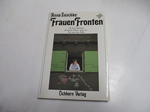 Seller image for Frauen-Fronten. for sale by Ottmar Mller