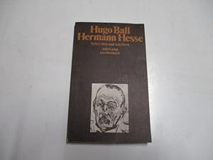 Seller image for Hermann Hesse. Sein Leben und sein Werk. for sale by Ottmar Mller