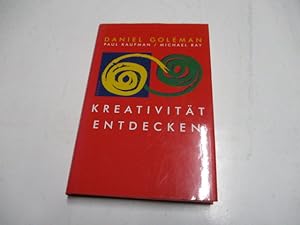 Seller image for Kreativitt entdecken. for sale by Ottmar Mller