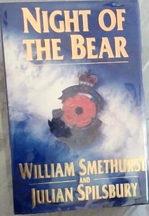 Seller image for Night of the Bear for sale by Chapter 1
