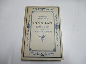 Immagine del venditore per Potsdam. Ein Buch der Erinnerung. venduto da Ottmar M�ller