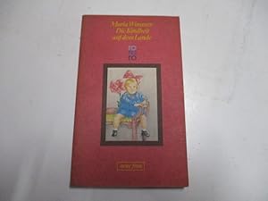 Immagine del venditore per Die Kindheit auf dem Lande. venduto da Ottmar M�ller