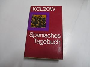 Seller image for Spanisches Tagebuch. for sale by Ottmar Mller