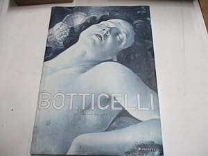 Seller image for Sandro Botticelli. for sale by Ottmar Mller