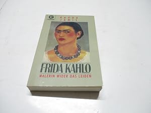 Image du vendeur pour Frida Kahlo. Malerin wider das Leiden. mis en vente par Ottmar Mller
