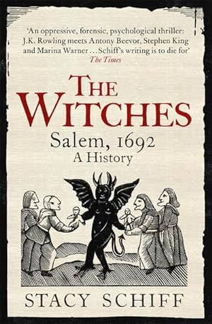 Immagine del venditore per The Witches venduto da Rheinberg-Buch Andreas Meier eK
