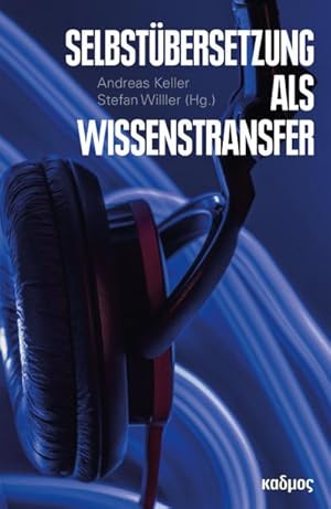 Seller image for Selbstbersetzung als Wissenstransfer for sale by Rheinberg-Buch Andreas Meier eK