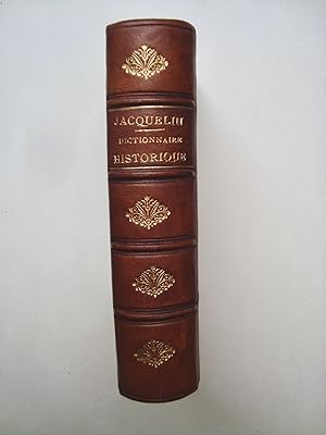 Manuel de biographie ou dictionnaire historique abrégé des hommes célèbres, depuis les temps les ...