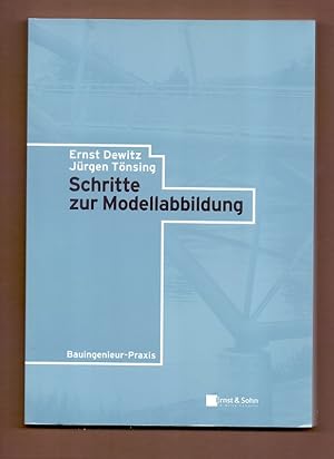 Schritte zur Modellabbildung (Bauingenieur-Praxis)