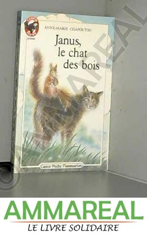 Janus Le Chat Des Bois Abebooks Janus Le Chat Des Bois Abebooks
