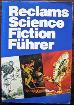 Reclams Science Fiction Führer.