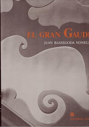 Seller image for EL GRAN GAUD for sale by Librera Torren de Rueda