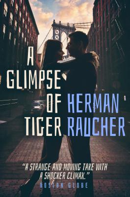 Seller image for A Glimpse of Tiger (Paperback or Softback) for sale by BargainBookStores
