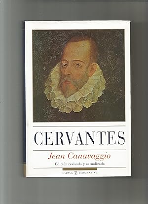 Imagen del vendedor de Cervantes. a la venta por Librera El Crabo