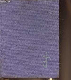 Bild des Verkufers fr Anjou roman zum Verkauf von Le-Livre