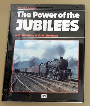 The Power of the Jubilees (Power Series) (T353)