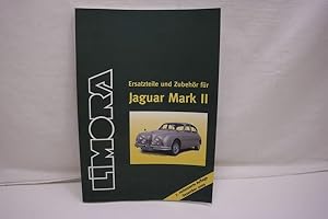 Limora - Ersatzteile und Zubehör für Jaguar Mark II.