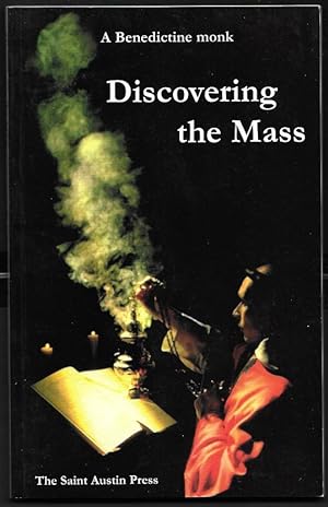 Seller image for Discovering the Mass for sale by Trafford Books PBFA