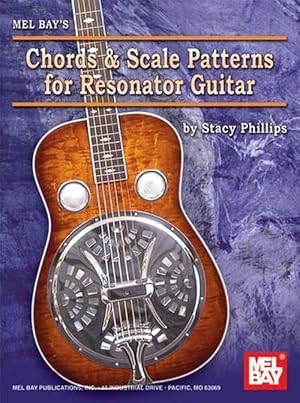 Imagen del vendedor de Chords And Scale Patterns (Paperback) a la venta por Grand Eagle Retail