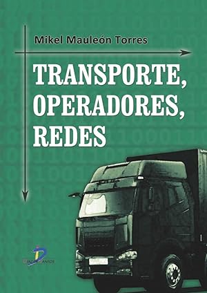 Imagen del vendedor de Transporte, operadores, redes a la venta por Imosver