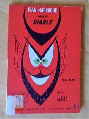 Seller image for Jean Narrache chez le diable for sale by Claudine Bouvier