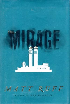 Seller image for The Mirage for sale by Ziesings